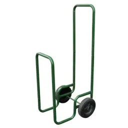 Timber trolley - max. load 100 kg