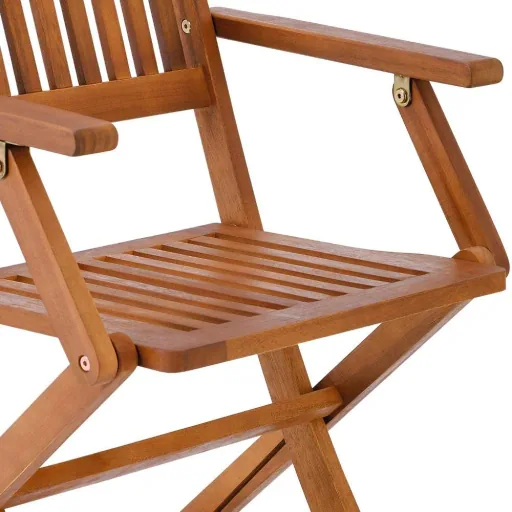 Sydney Garden Chairs 2er-Set