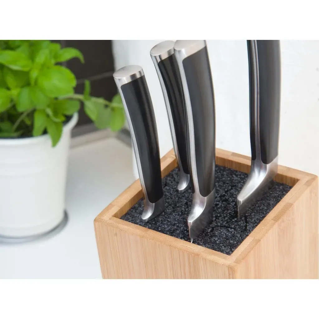 Mehrzer - knife block
