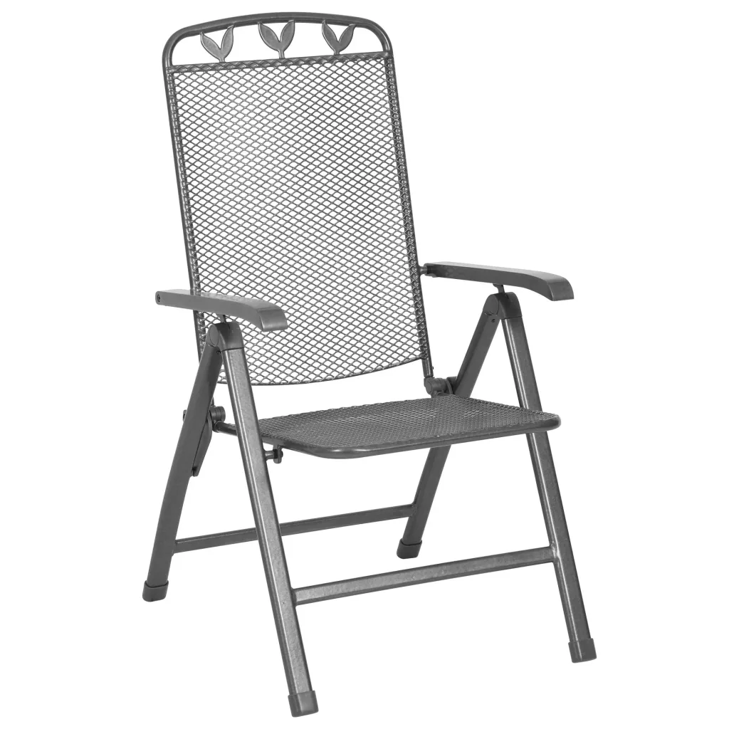 Toulouse folding chair