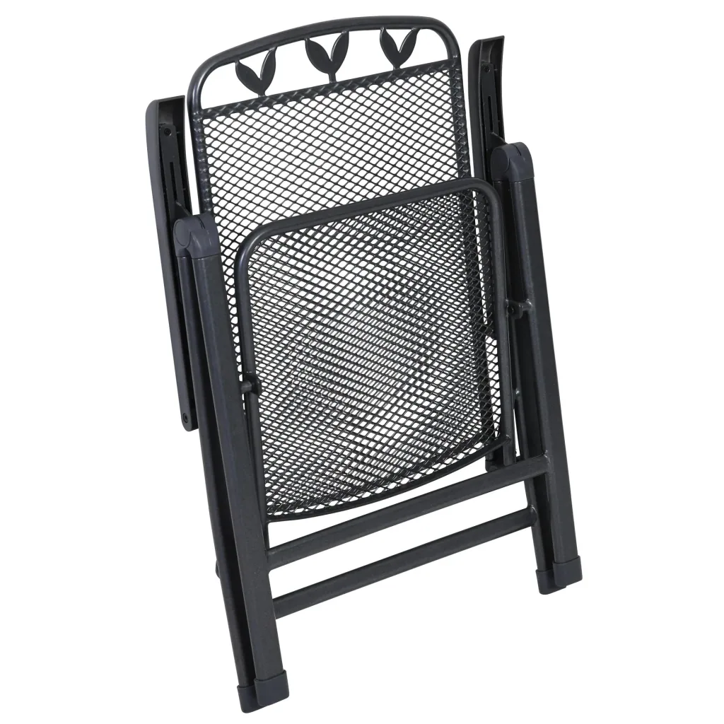 Toulouse folding chair