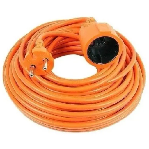 Chainsaw KS402P - 2200W - 40cm with 10m extension cable