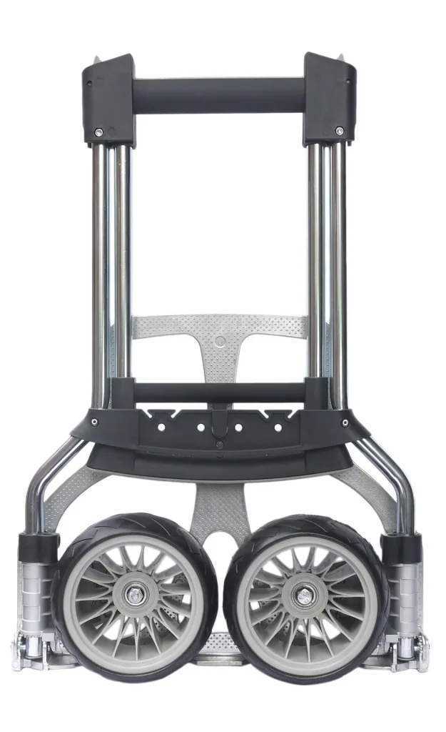 RuXXac-cart Cross folding transport cart