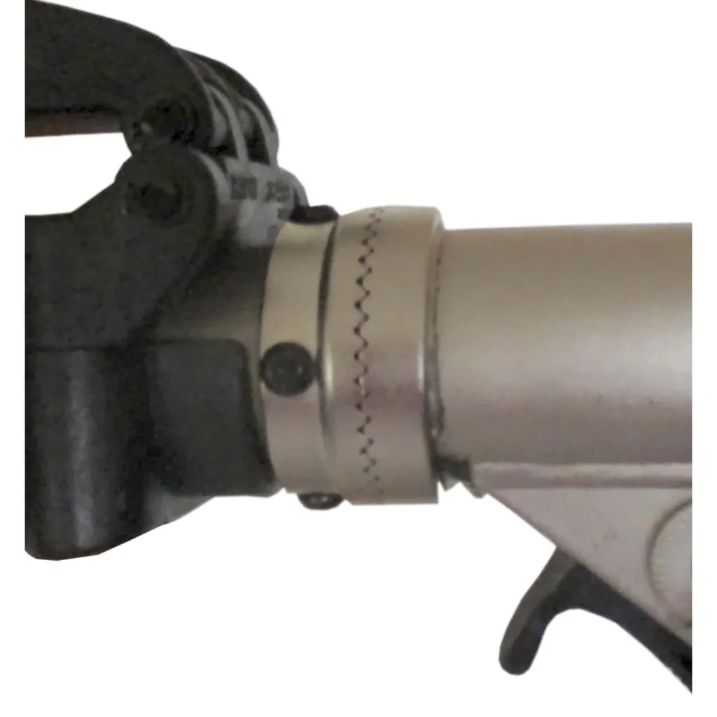 TOP ASSIST 2 assembly stand - foldable - aluminum