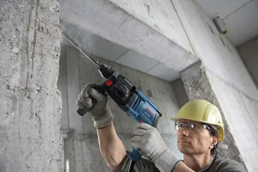 Spitzmeißel R-Tec Speed 400 SDS-max