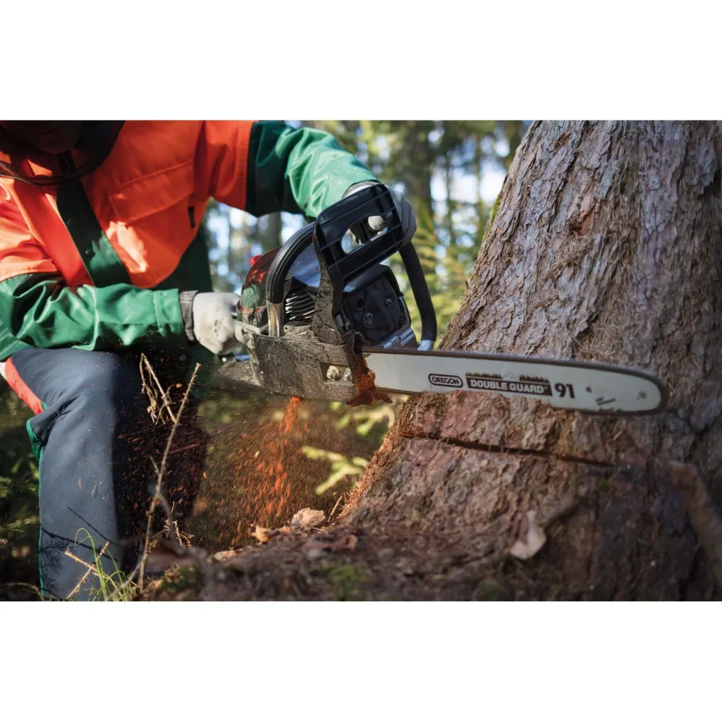 Chainsaw CSH46