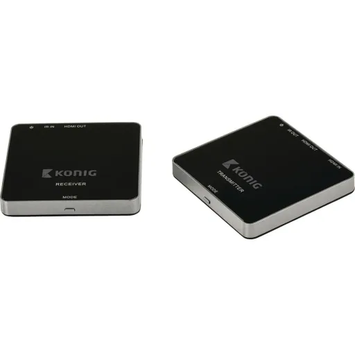5 GHz Wireless HDMI Transmitter 1080p / 3D - Range 100 m