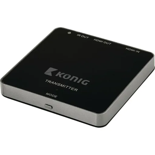 5 GHz Wireless HDMI Transmitter 1080p / 3D - Range 100 m