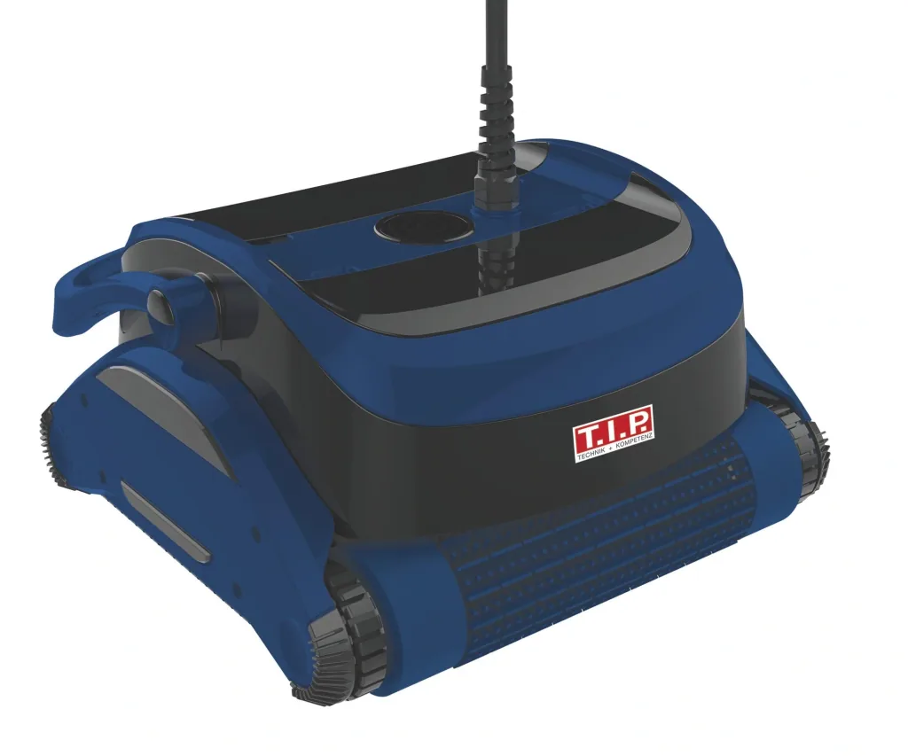 Pool robot "Sweeper 18000" - 3D plastic