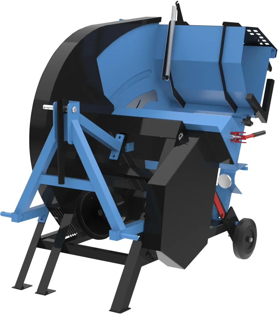 Wipzaag GWS 700 ZR HM-2