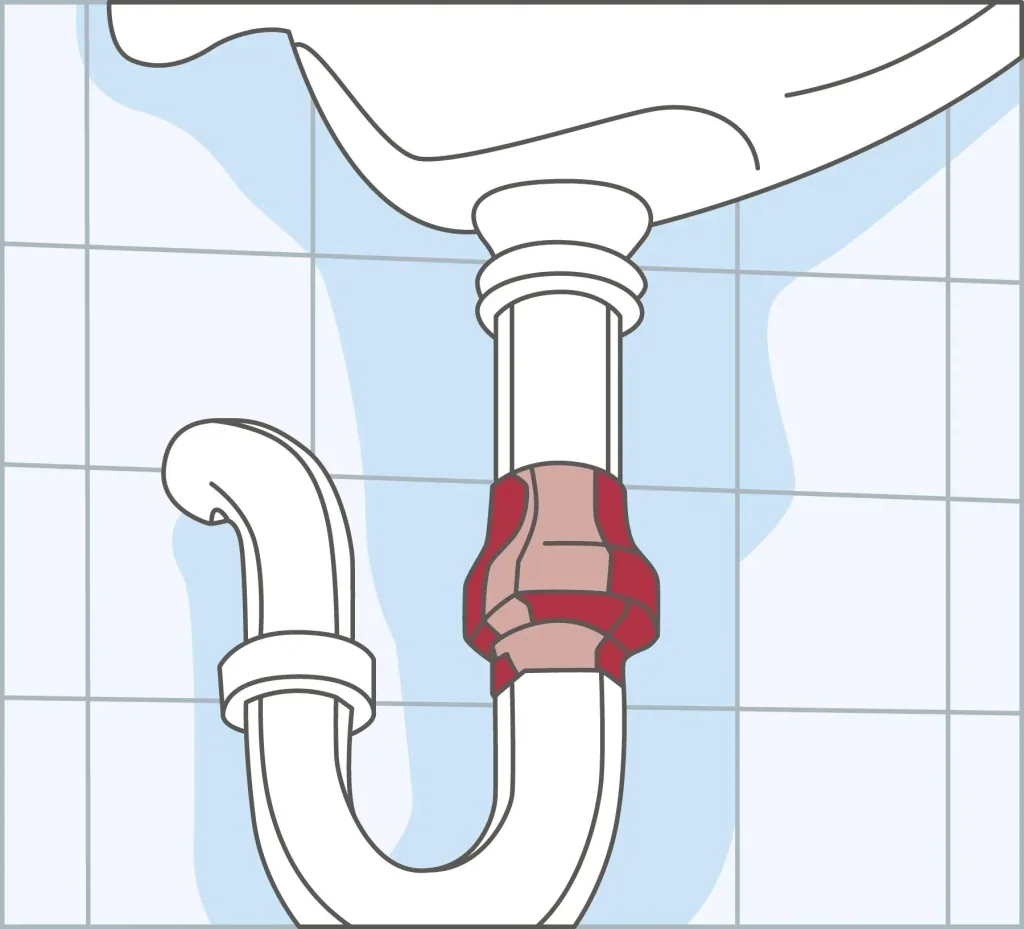 Bitumen sealing tape, 3 meters