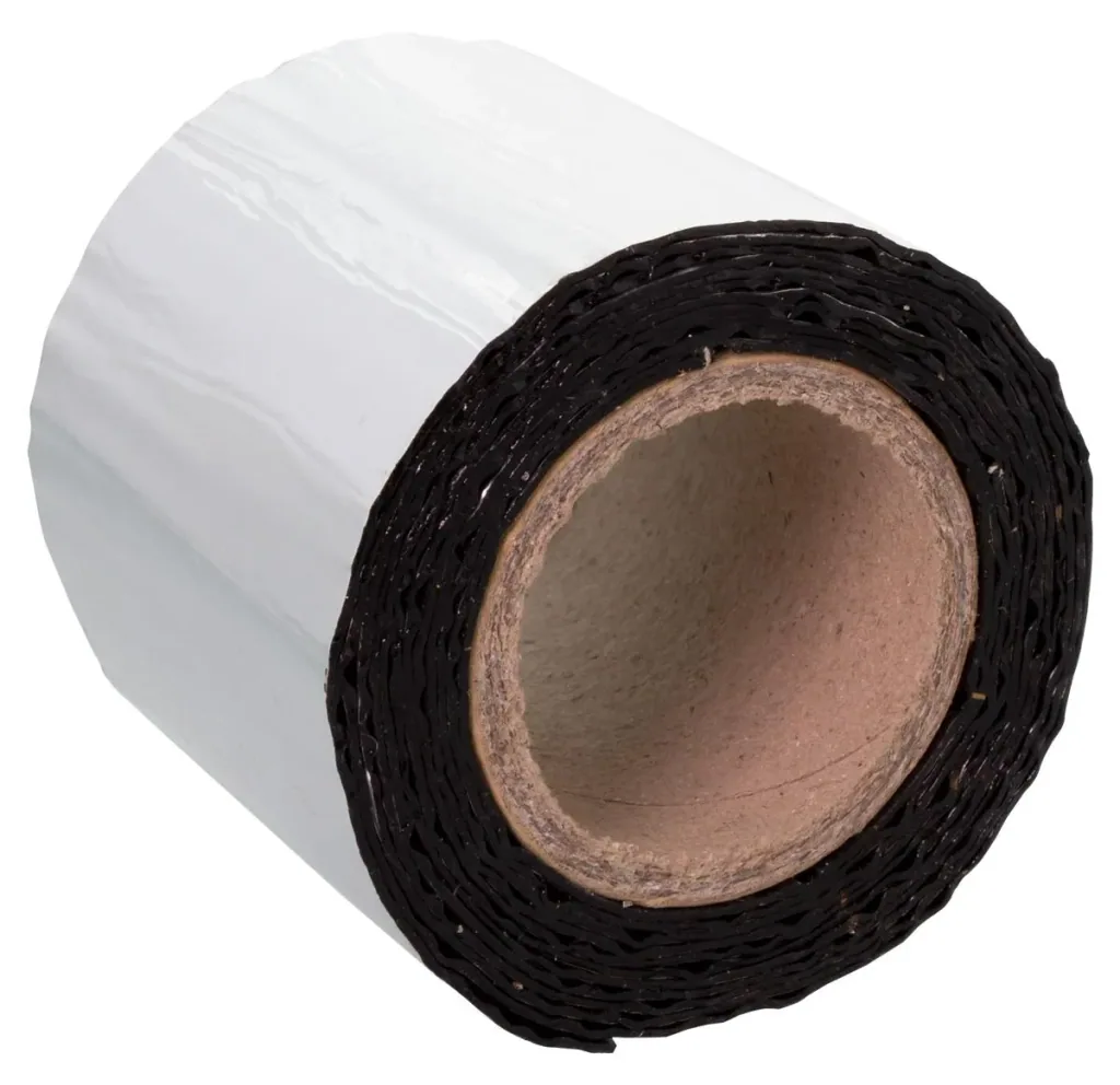 Bitumen sealing tape, 3 meters