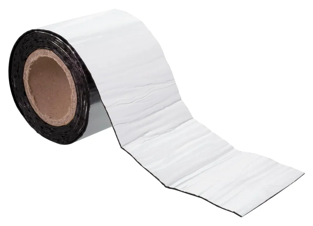 Bitumen sealing tape, 3 meters