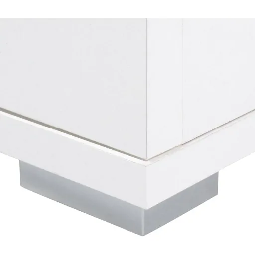 Alba chest of drawers type DB151 white