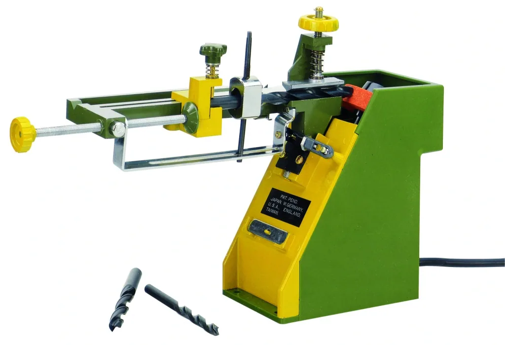 Drill sharpener BSG 220