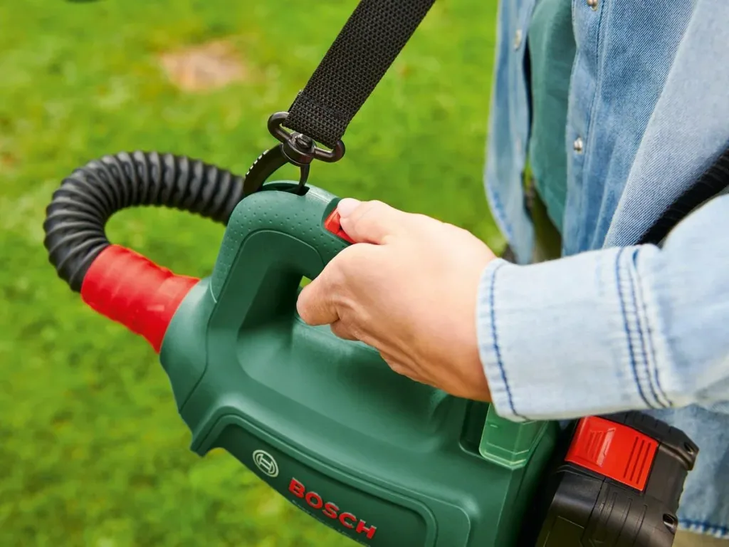 Cordless spray system Easy Spray 18V-100