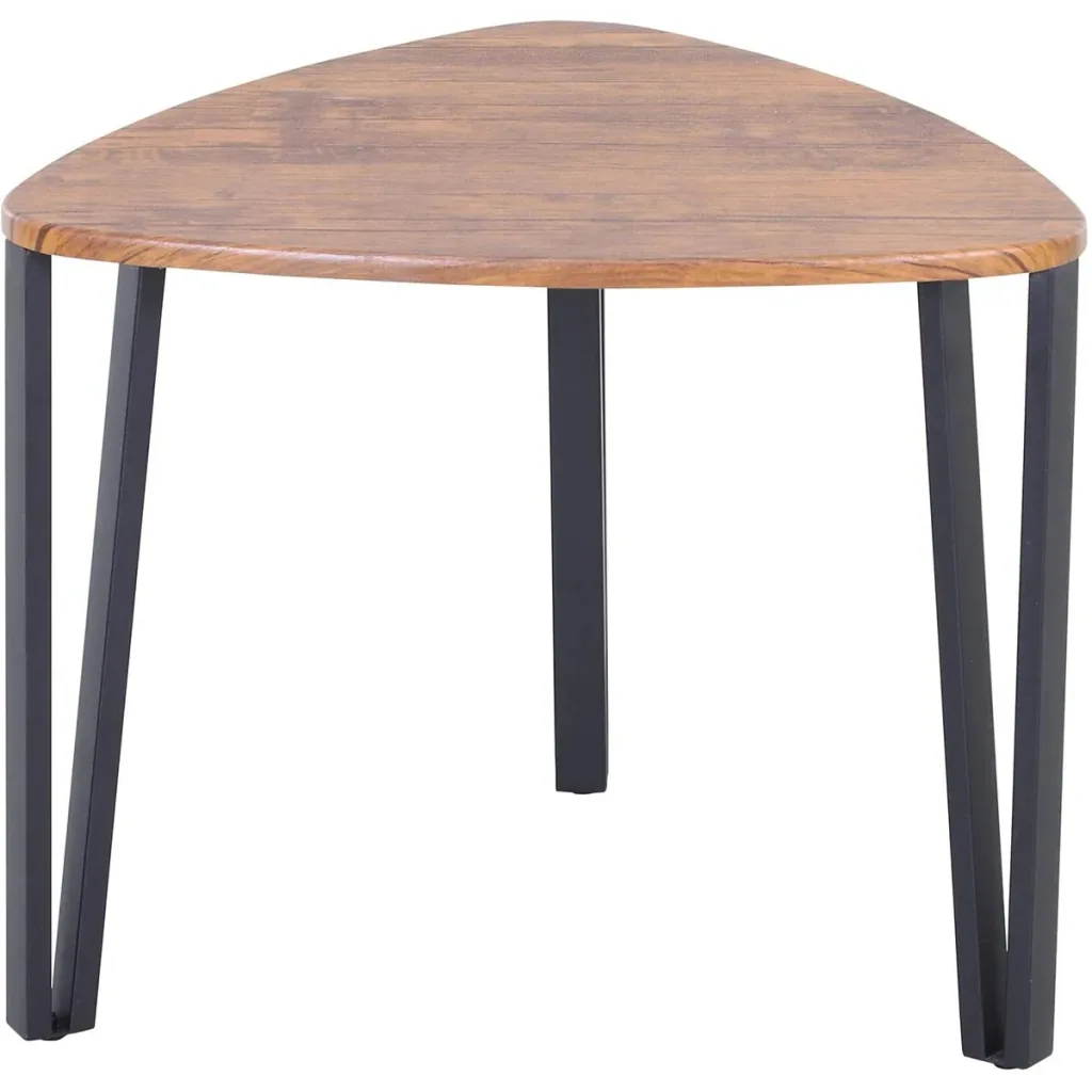 Coffee table 3-piece MDF