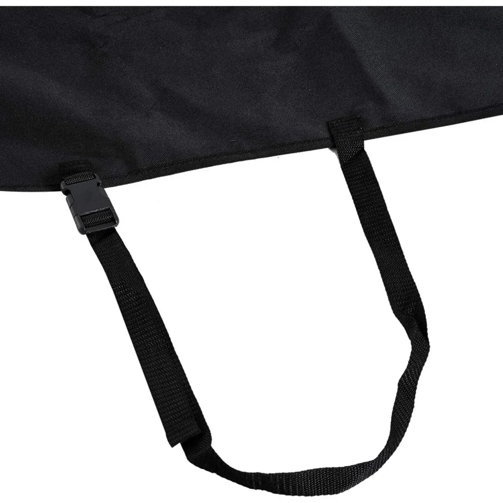 Dog protection blanket car blanket side protection