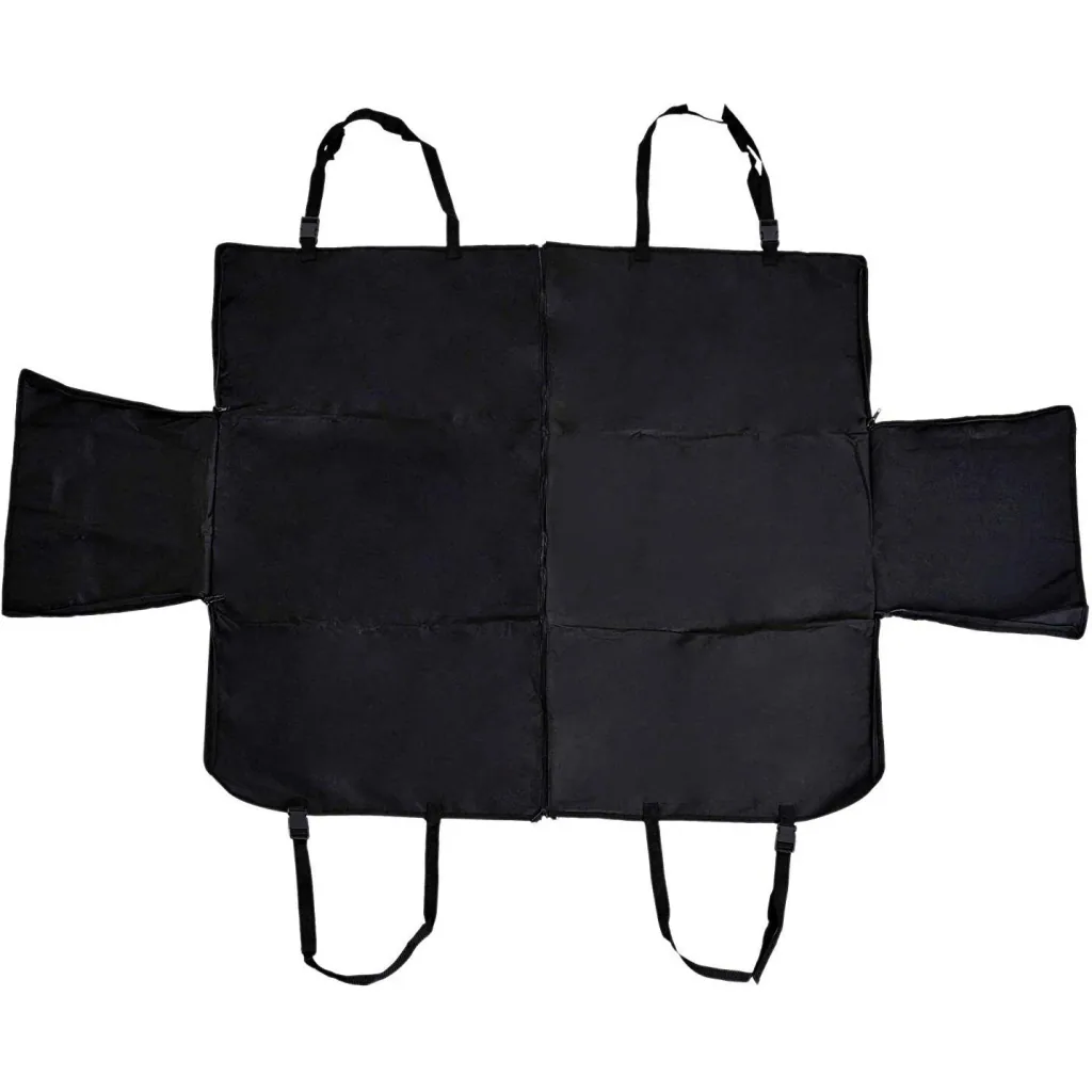 Dog protection blanket car blanket side protection