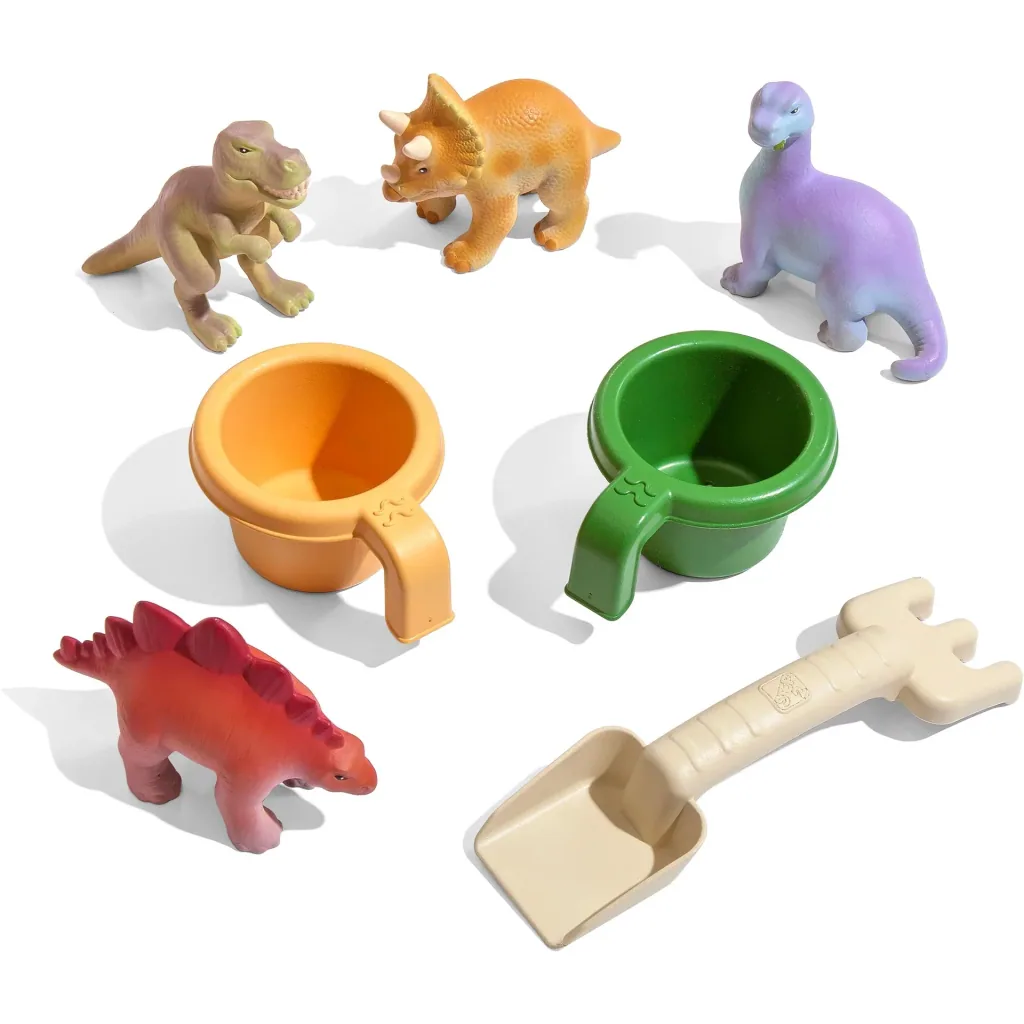 Dino Dig Sand & Water Table