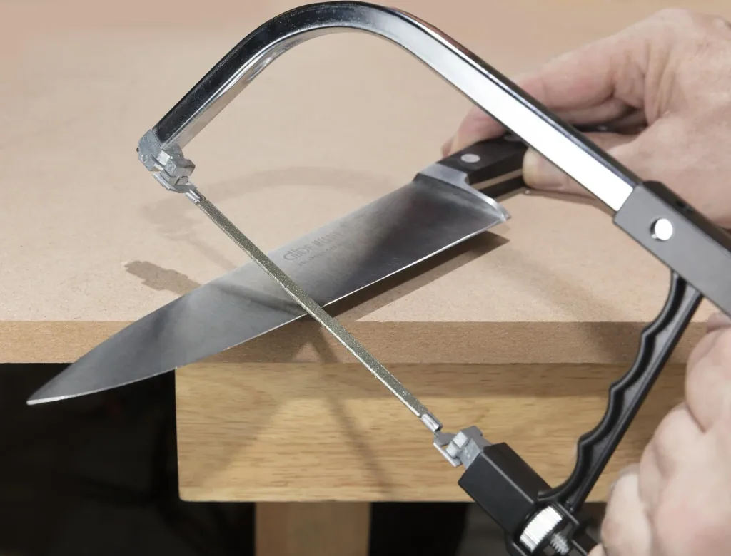 Titan multifunctional handsaw set, 12 in 1