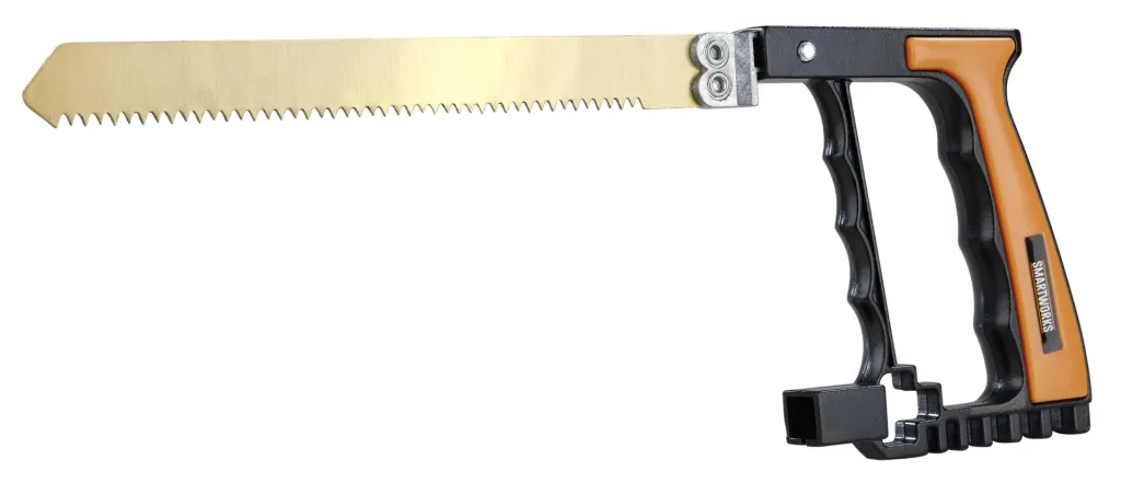 Titan multifunctional handsaw set, 12 in 1
