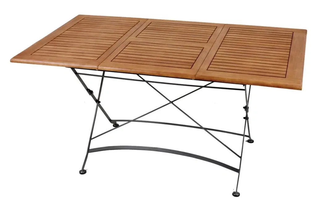 Extending table "Vienna"