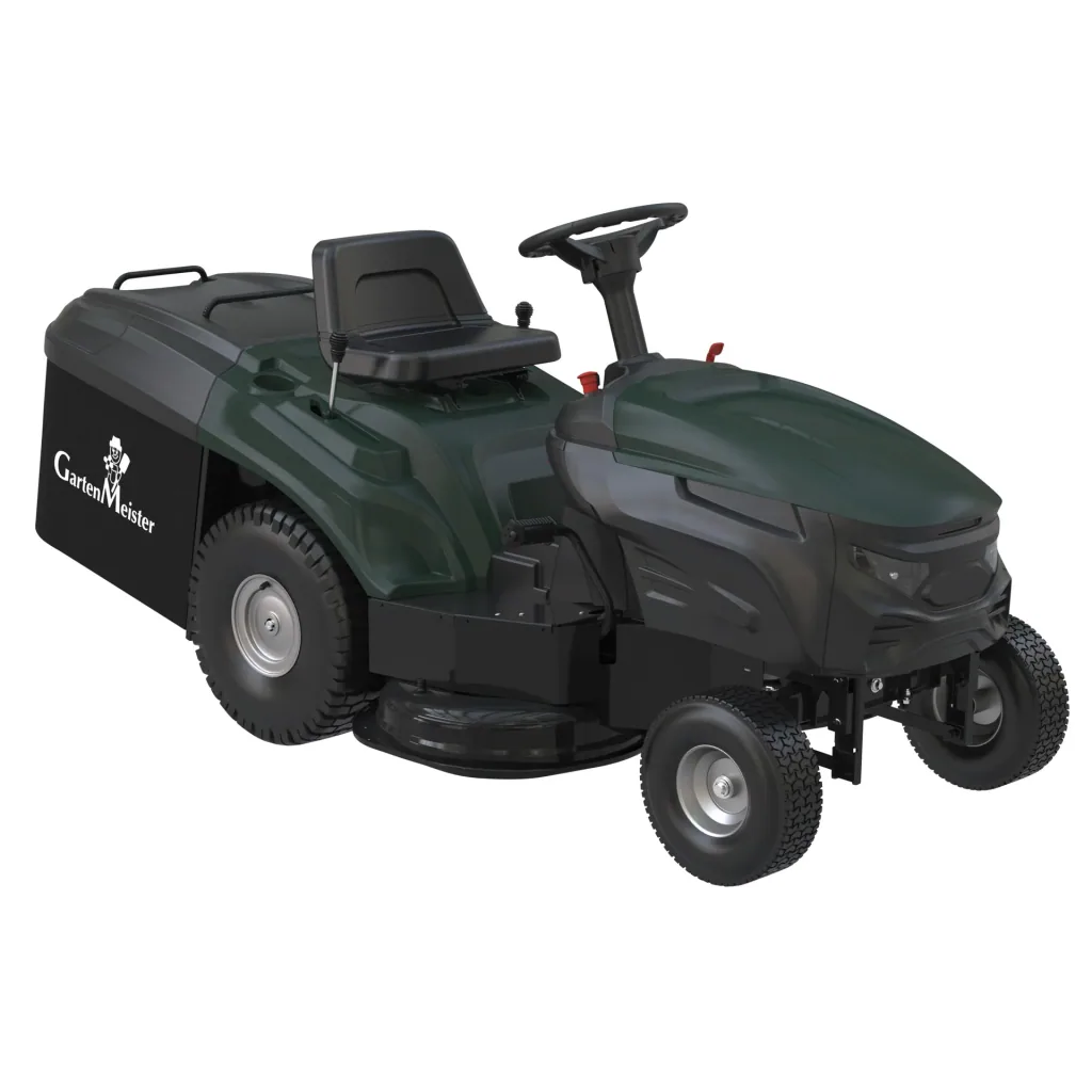 Rasentraktor GAR 960 T
