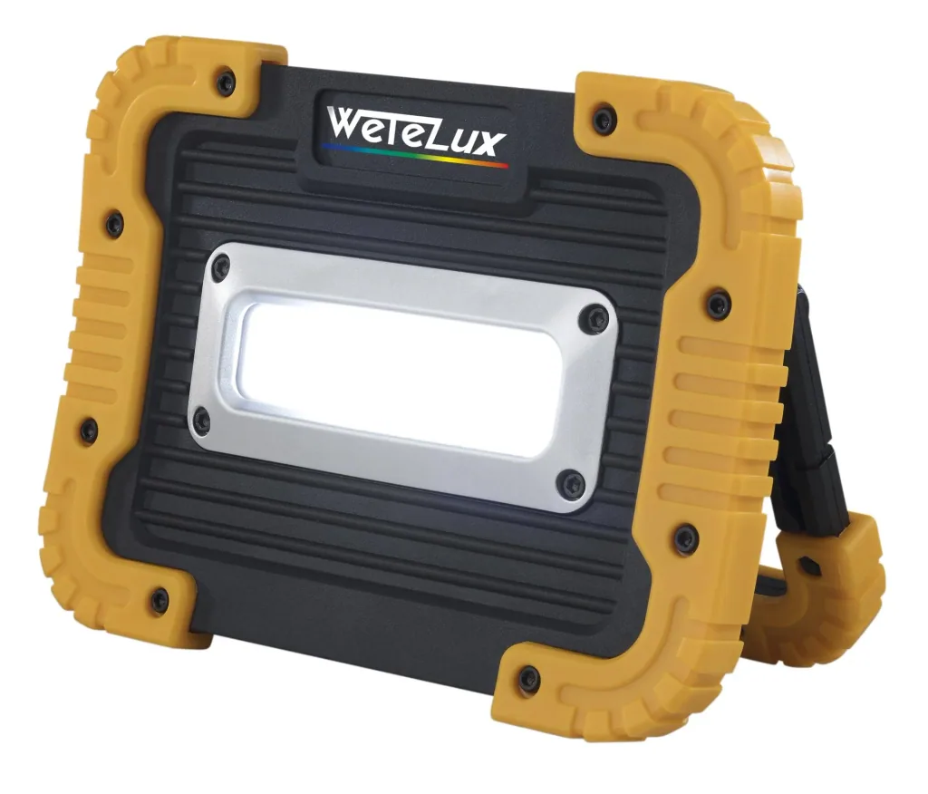 COB LED worklight + free inspection light