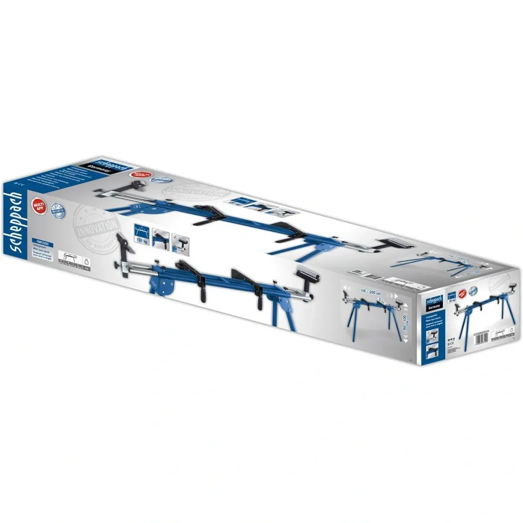 Universal base frame UMF2000 - 250kg