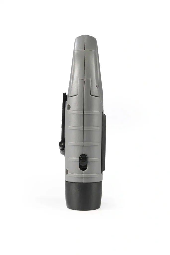 Solar Dynamo Flashlight