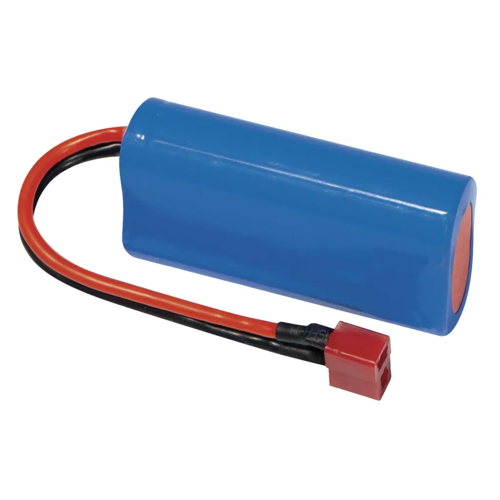 Jump starter "Startronic Hybrid 950", with lithium battery