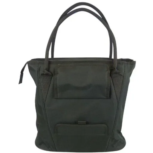 Bicycle bag shopper