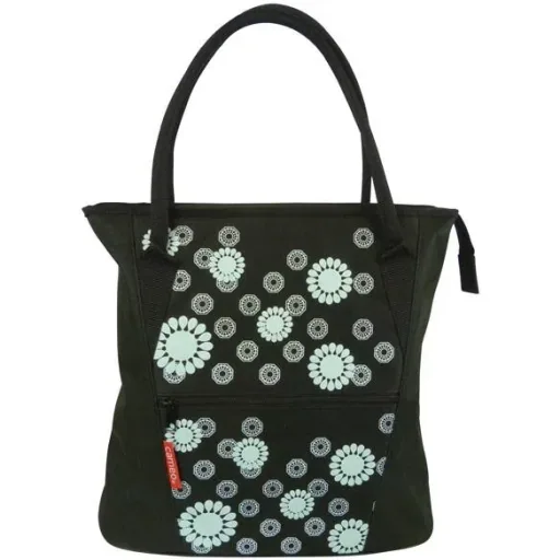Bicycle bag shopper