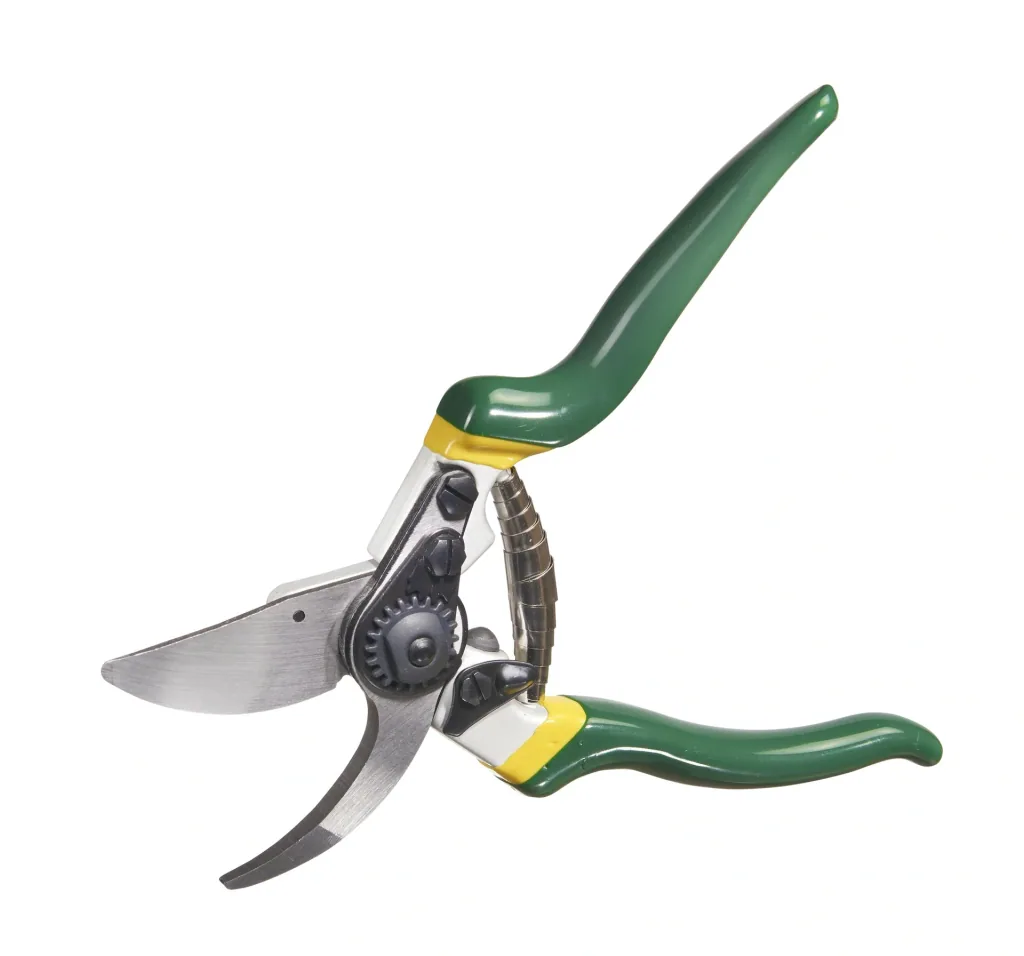 One-handed garden shears, Ergo