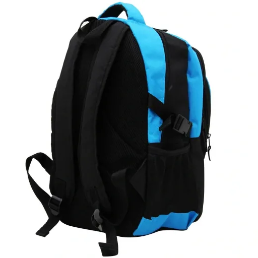 Backpack 34L - 4 compartments - notebook compartment - money compartment - bottle holder