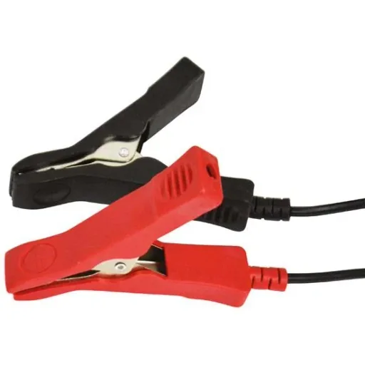 Black&Decker BDV090 Battery Charger 6V & 12V