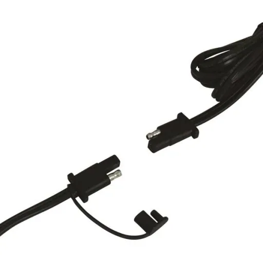 Black&Decker BDV090 Battery Charger 6V & 12V