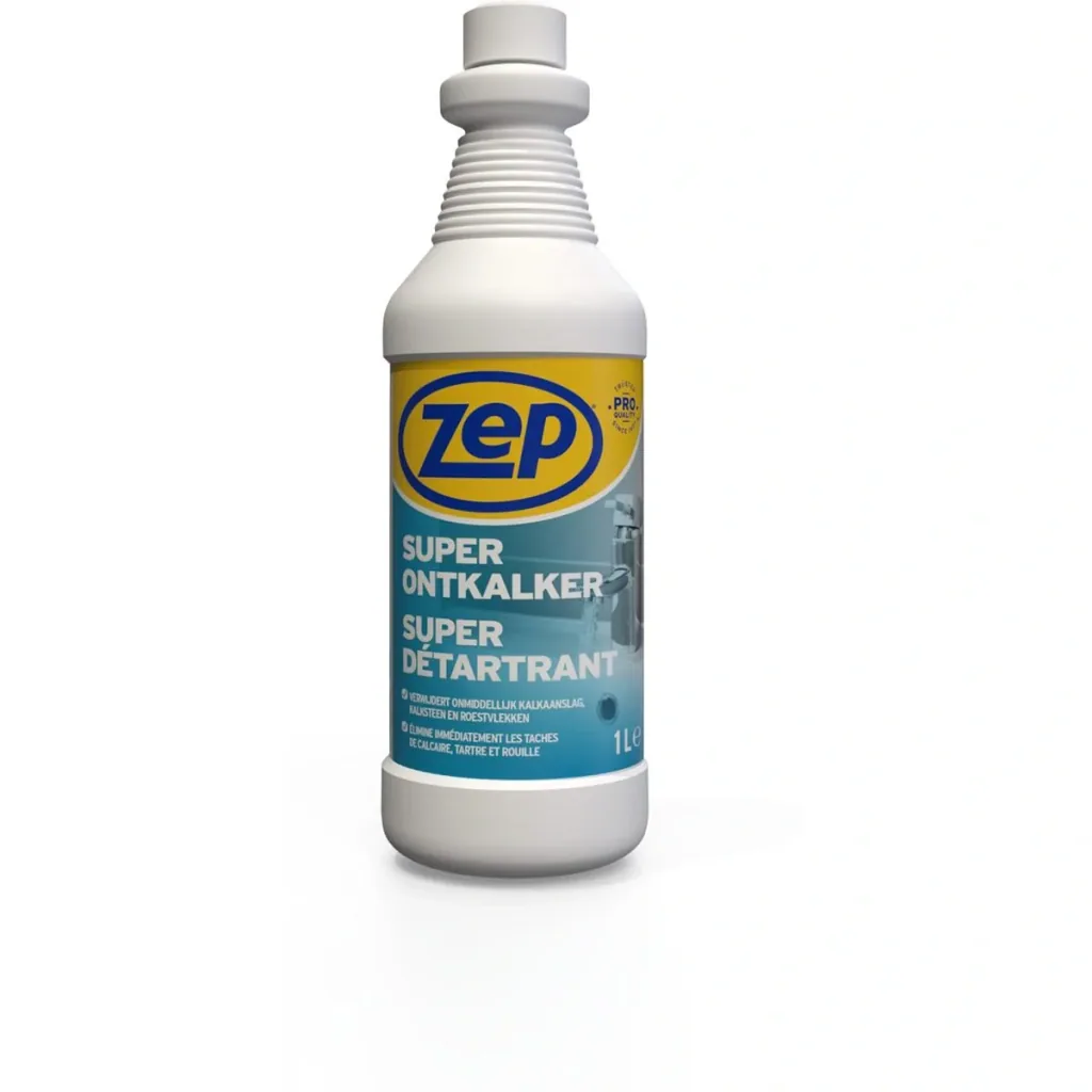 ZEP Super Descaler - 1 L