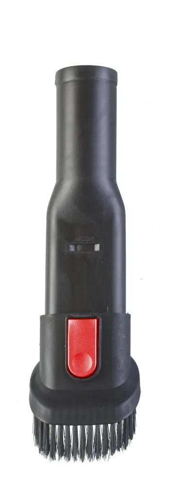 Cyclone hand and floor vacuum cleaner "MX 12" Redline with 2 HEPA filters - Exclusively at Westfalia