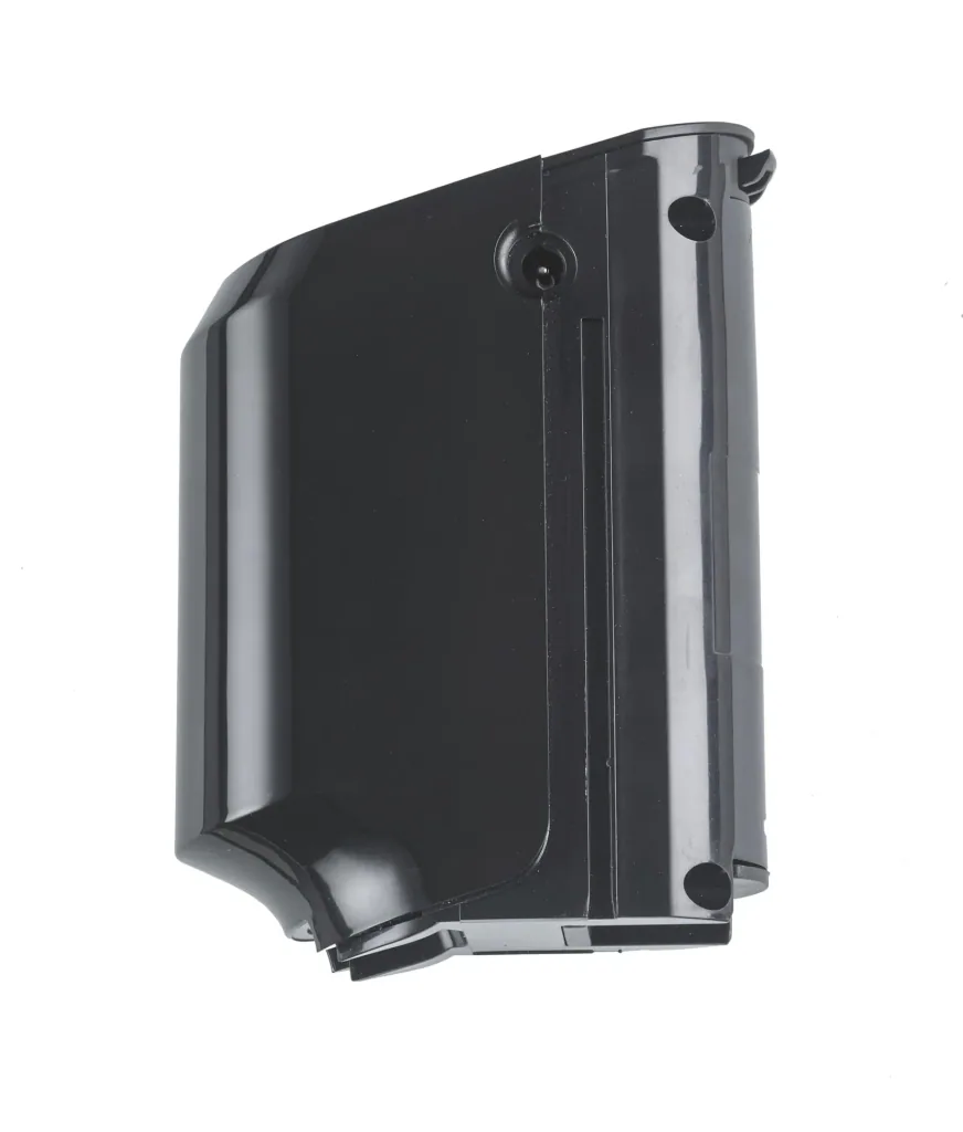 Cyclone hand and floor vacuum cleaner "MX 12" Redline with 2 HEPA filters - Exclusively at Westfalia