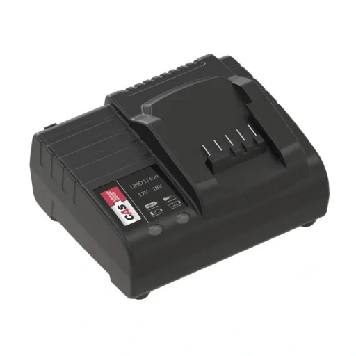 CAS charger SC30