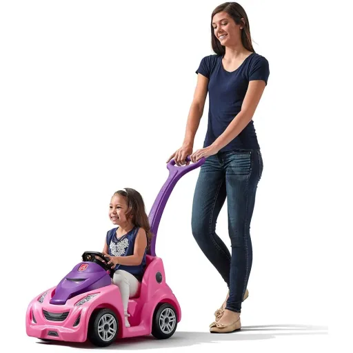 Bumping Buggy GT