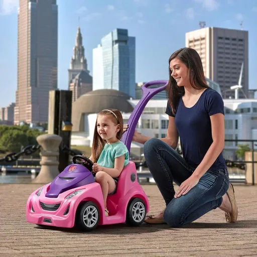 Bumping Buggy GT