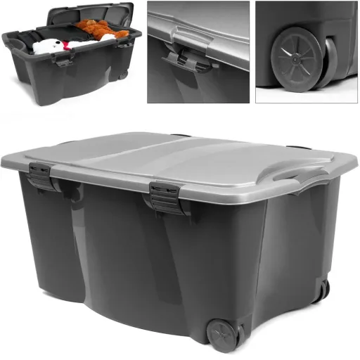 Universal roll cage - 170 liters