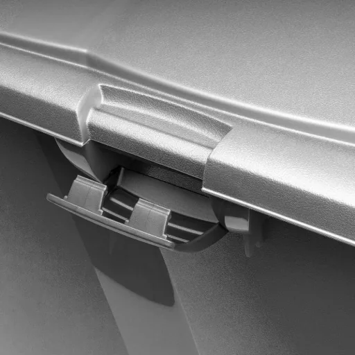 Universal roll cage - 170 liters