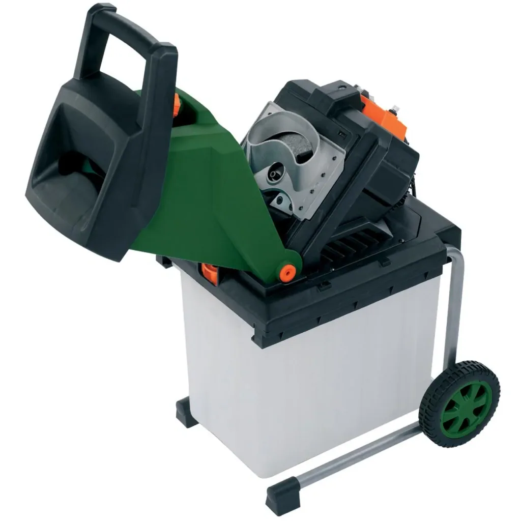 Garden shredder 50l 2500 W