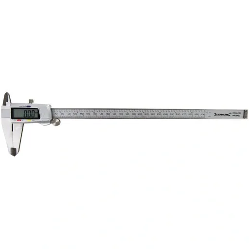 Digital Caliper Expert 300 mm