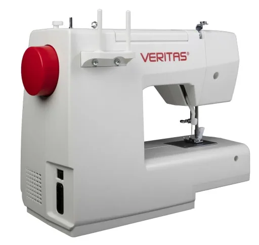 Sewing machine "Marie", 13 stitch programs