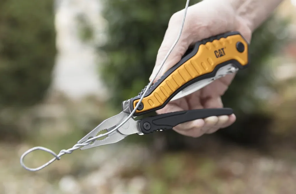 10 in 1 multifunctional tool